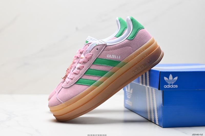 Adidas Gazelle Shoes